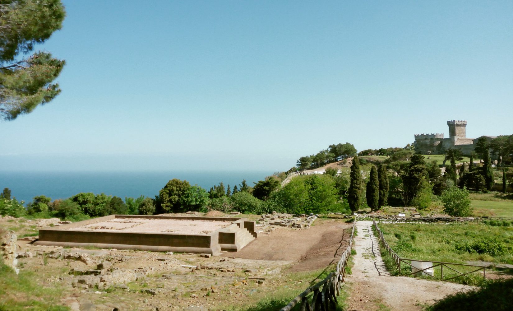 Legambiente si appella ai sindaci per aprire una nuova fase su Parchi Val di Cornia